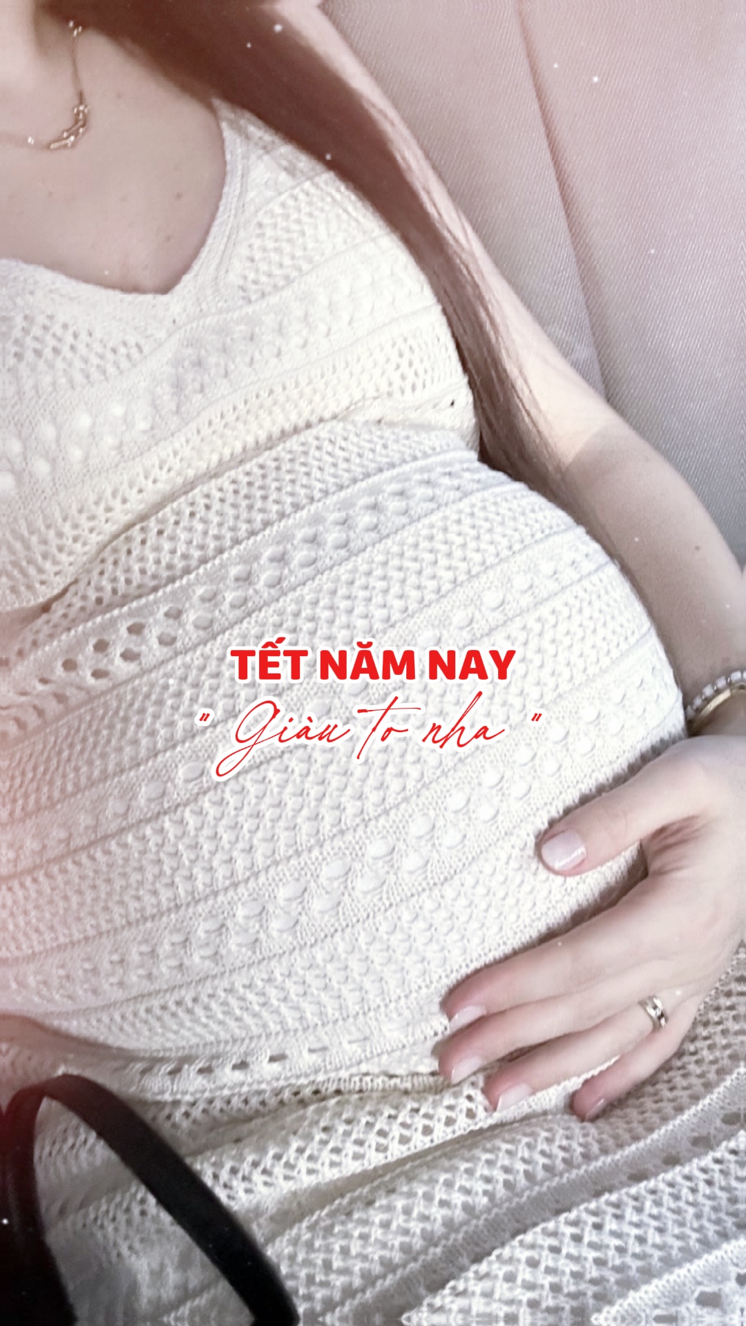 Tết này m￫ có em 🥰