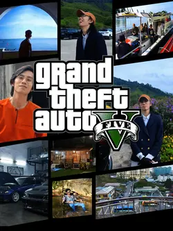 GTA