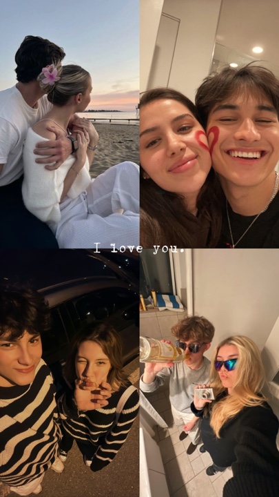 Amor ❤️ 