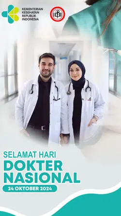 hari dokter 2024 