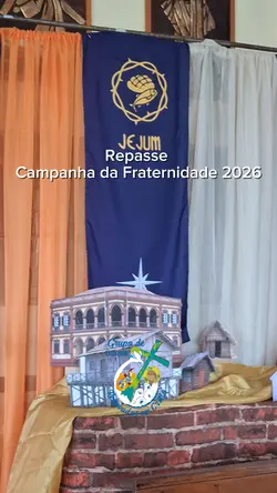 Fraternidade 