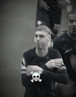 Cole palmer Freeze☠️🌧️