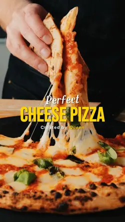 Making Pizza