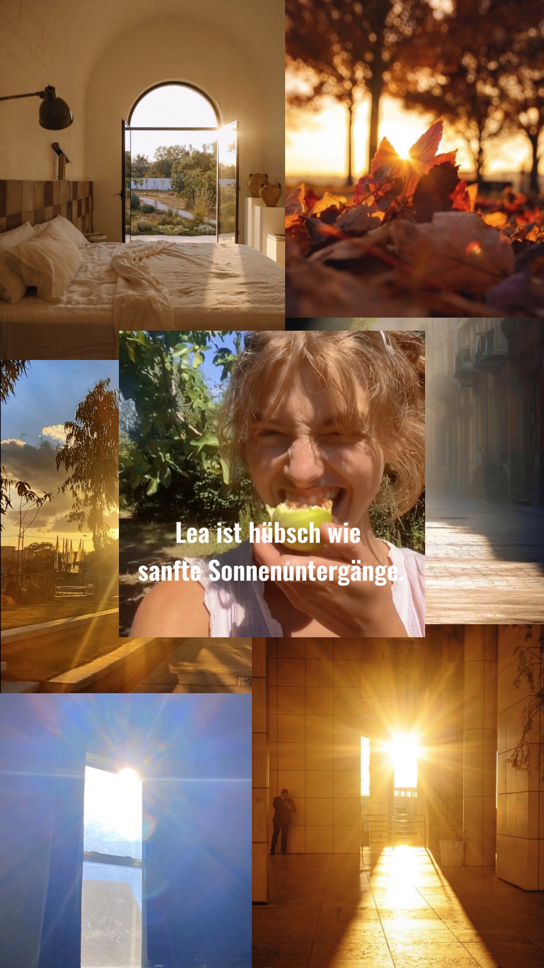 All meine Freunde si