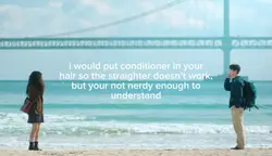 LOVE UNTANGLED 💓🌊