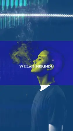 wulan merindu