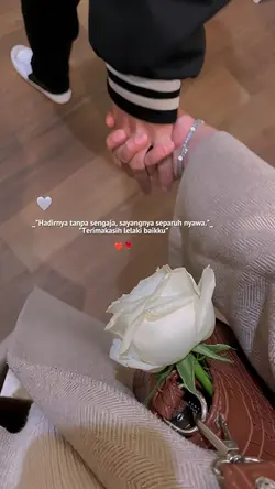 hadirnya tak sengaja