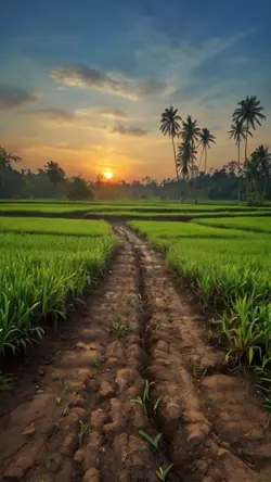 tabir kepalsuan

