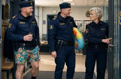 Tillbaka i vardagen