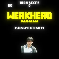 pacman trend
