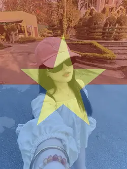 Avt lá cờ Việt Nam🇻🇳