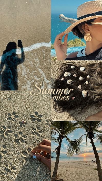 - SOMMERVIBES