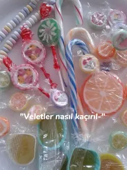 Beninasıl kaçırırsın