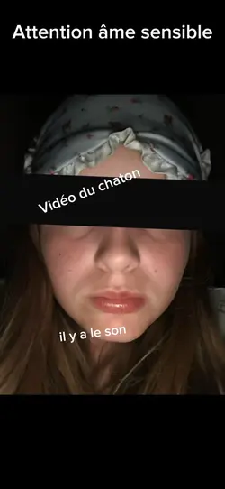 Chaton