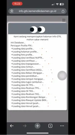 info gtk