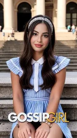 Gossip Girl