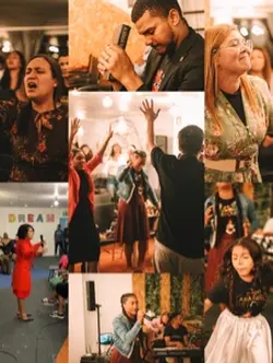 VIGÍLIA PENTECOSTAL🔥