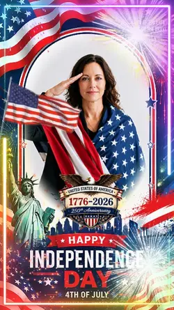 INDEPENDENCE USA