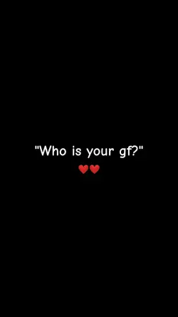 cute girlfriend