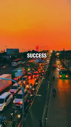 Road to success