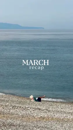 March Recap 