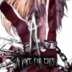 Voice for edits