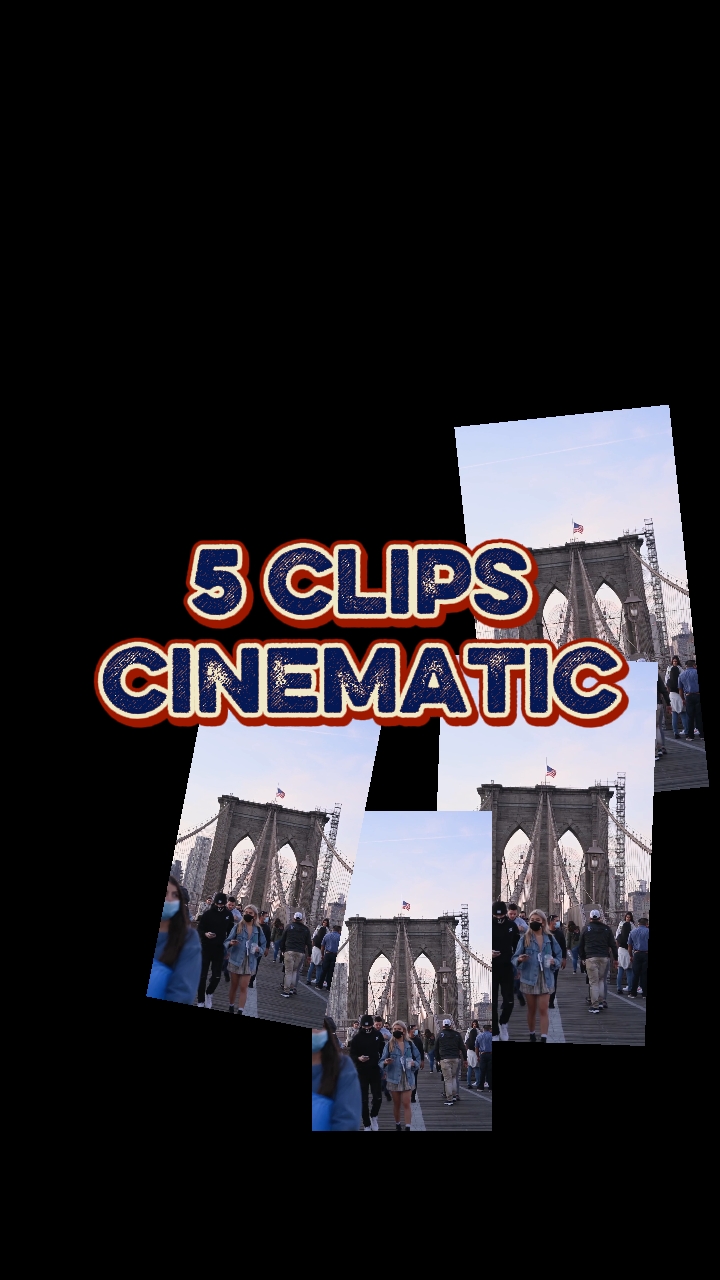 CINEMATIC