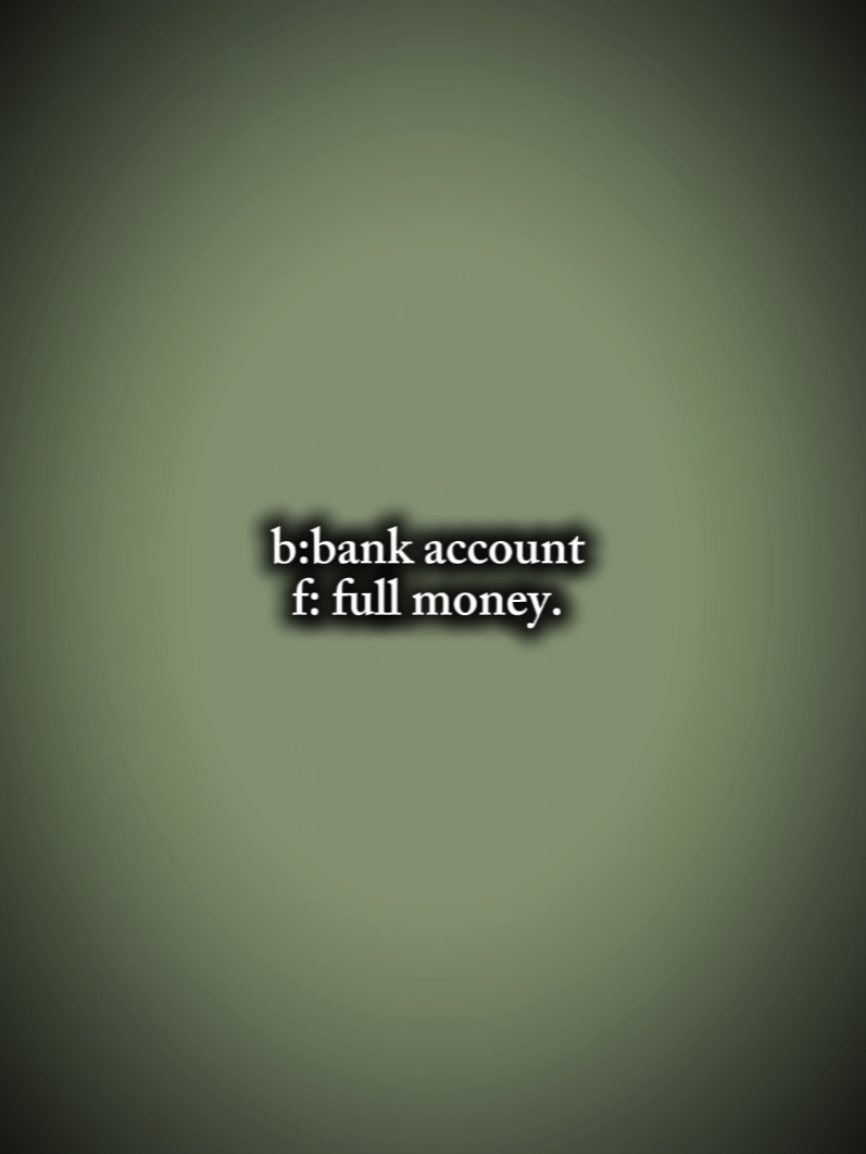 full money_mk