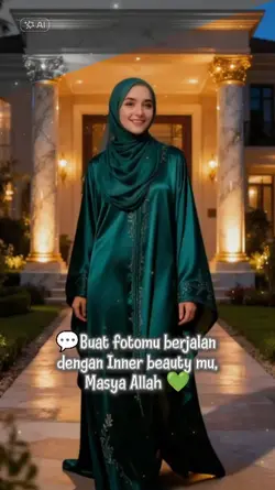 Ai Trend Bergerak 