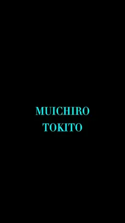 MUICHIRO TOKITO