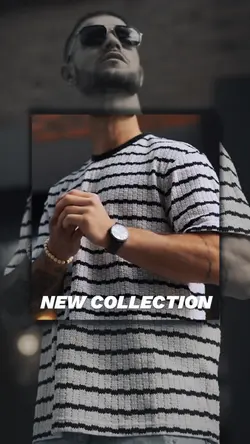 NEW COLLECTION 