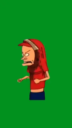 Great Cornholio