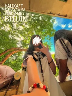 saksi ang langit 