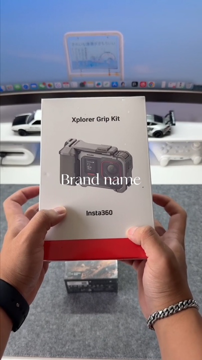 Unboxing