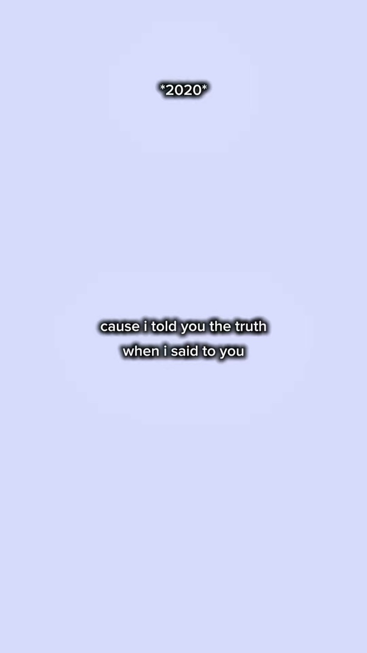 causeitoldyouthetrut