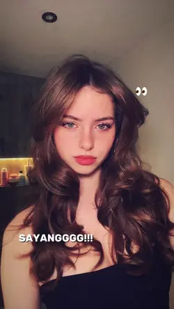 SAYANGGGG