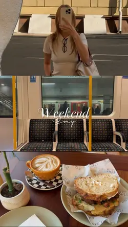 weekend story 