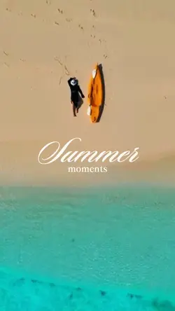 Summer Vibes