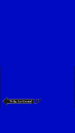 To be continued