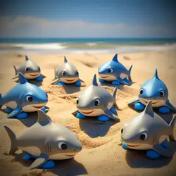 Los tralaleirozinhos