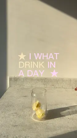 let’s drink !