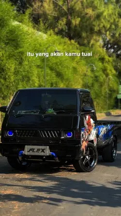 Apa yang kamu tanam