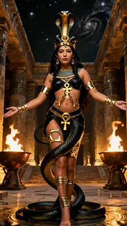 Egyptian
