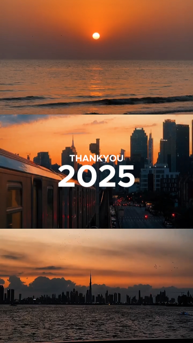 Merci 2025