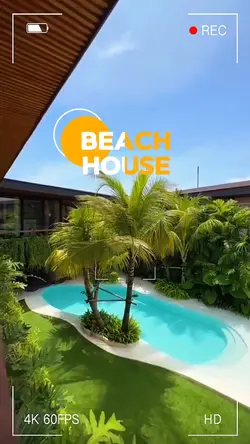 Beach House