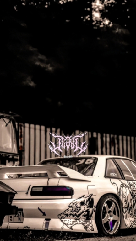 jj seram x intro 