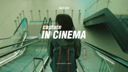 CINEMATIC VLOG