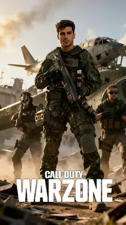 COD: Warzone