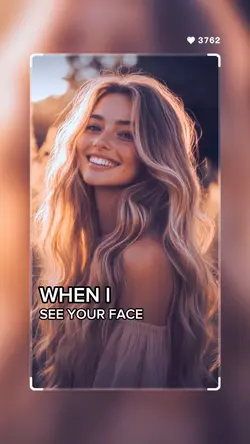 When I See Your Fac