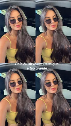 menina cristã 